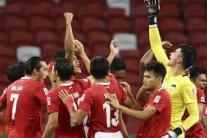 Indonesia – Garuda dalam Lintasan Naik