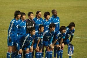 Suwon Samsung Bluewings (Korea Selatan) – Menyesuaikan Identitas dengan Anak Muda
