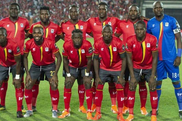Uganda – Bangkit dari Afrika Timur